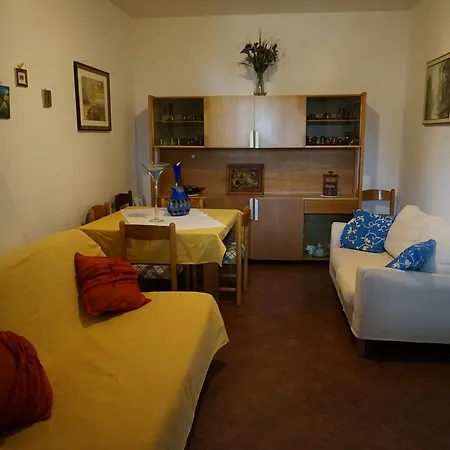 Girasoli 34 Villa *