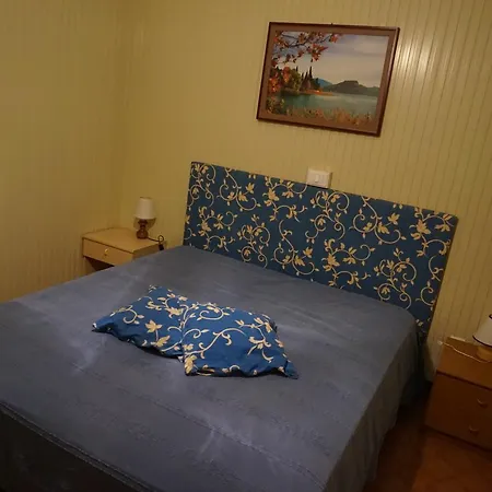 Girasoli 34 * Lido delle Nazioni